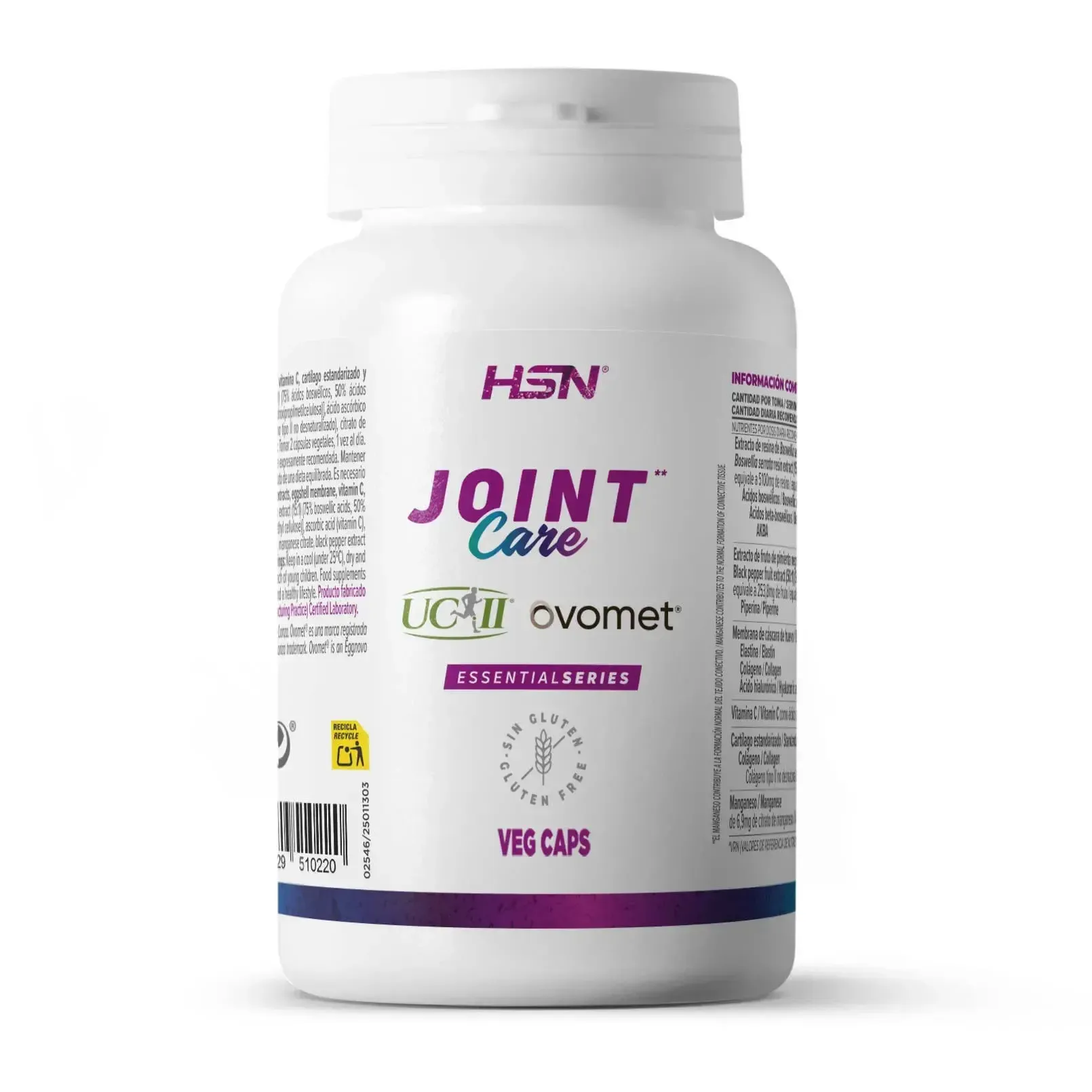 JOINT CARE *