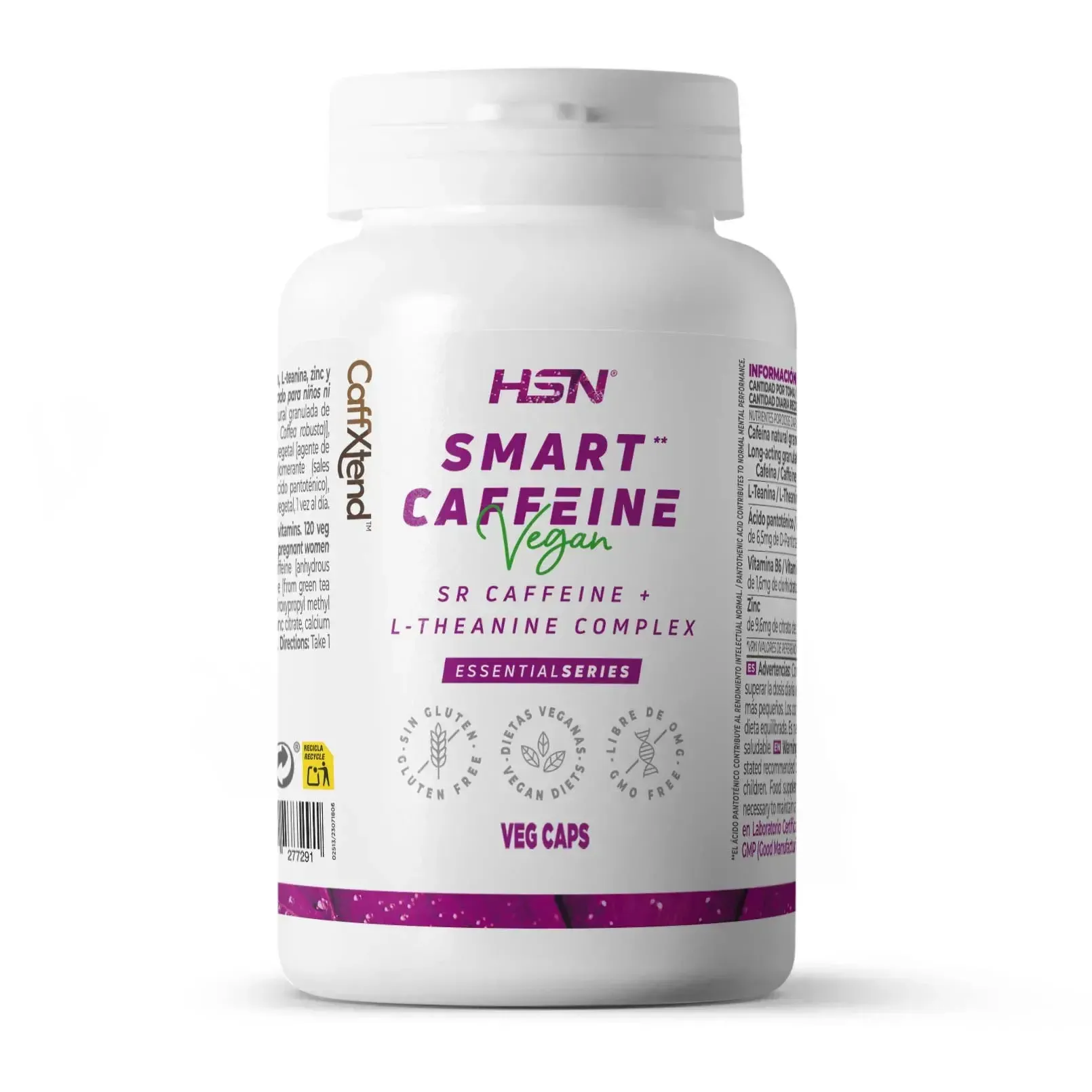 SMART CAFFEINE *