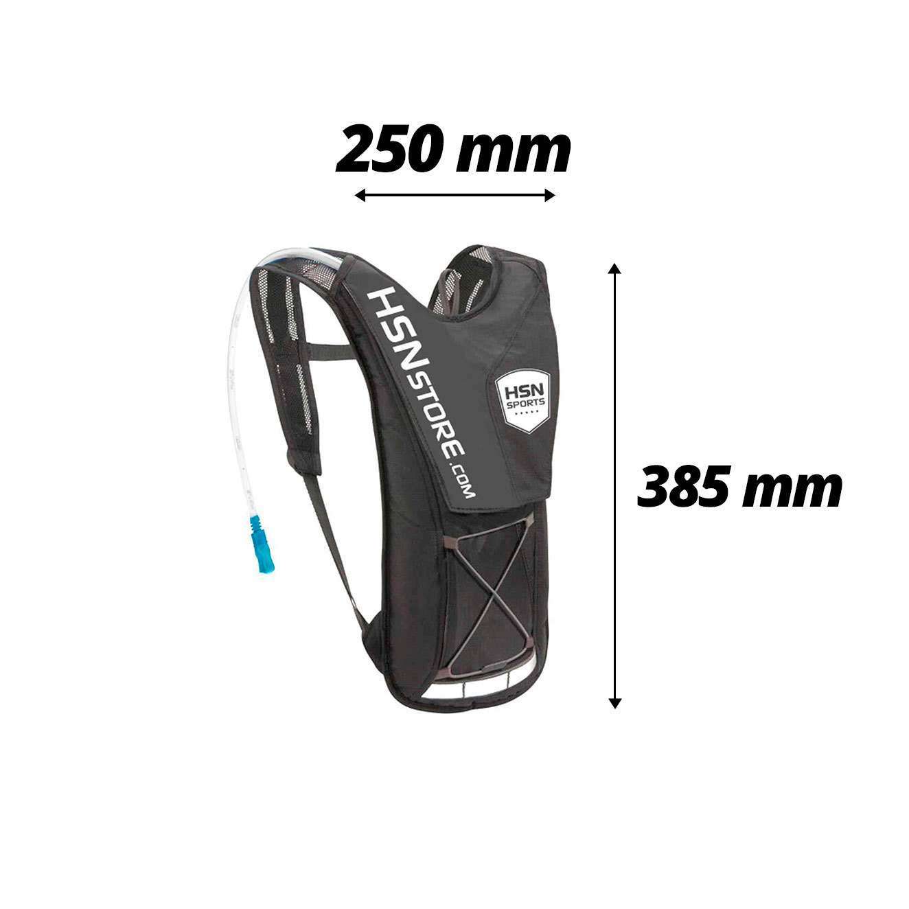 Mochila de Hidratación Depósito Camelback Accesorios HSN