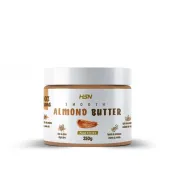 CREMA DE ALMENDRA SUAVE 250g