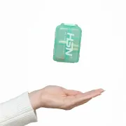 PASTILLERO SEMANAL HSN VERDE