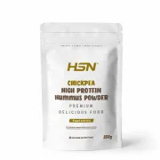 HUMMUS PROTEICO EN POLVO CON PROTEÍNA DE GARBANZO ORIGINAL 150g