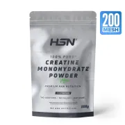 CREATINA MONOHIDRATO EN POLVO (200 MESH) 500g