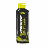 EVOENERGY HYDROGEL SIN CAFEÍNA 70ml LIMÓN