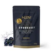 EVOBEAST 500g GROSELLA NEGRA