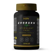 EVOBURN (SIN ESTIMULANTES) - 120 veg caps