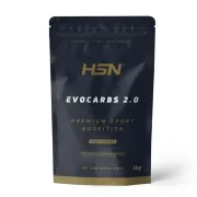 EVOCARBS 2.0 1Kg NEUTRO