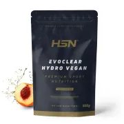 EVOCLEAR HYDRO VEGAN 500g MELOCOTÓN