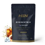 EVODEXTRIN 1Kg TÉ HELADO DE MELOCOTÓN