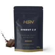 EVODIET 2.0 500g CHOCOLATE