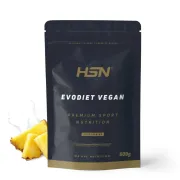 EVODIET VEGAN 500g PIÑA