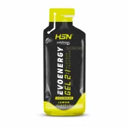 EVOENERGY GEL SIN CAFEÍNA 55ml LIMÓN