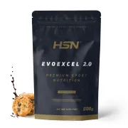 EVOEXCEL 2.0 (WHEY PROTEIN ISOLATE + CONCENTRATE) 500g CHOCOLATE Y GALLETAS