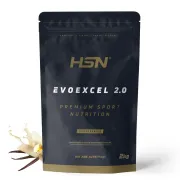 EVOEXCEL 2.0 (WHEY PROTEIN ISOLATE + CONCENTRATE) 2Kg VAINILLA