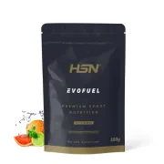 EVOFUEL 150g PONCHE FRUTAS