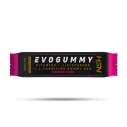 EVOGUMMY RECOVERY GUMMY BAR 30g FRESA
