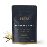 EVOHYDRO 30HD 500g VAINILLA