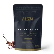 EVOHYDRO 2.0 (HYDRO WHEY) 500g CHOCOLATE