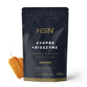 EVOPRO (MEZCLA PROTEÍNAS PREMIUM) + DIGEZYME® 500g SPECULOOS