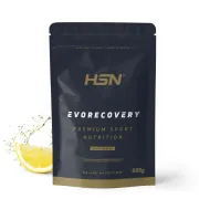 EVORECOVERY EN POLVO 500g LIMÓN
