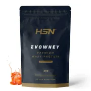 EVOWHEY PROTEIN 2Kg CARAMELO SALADO
