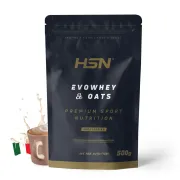 EVOWHEY & OATS 500g CAPUCHINO ITALIANO