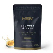 EVOWHEY & OATS 500g NATILLAS