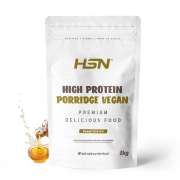 GACHAS DE AVENA PROTEICAS VEGANAS 1Kg SIROPE DE ARCE