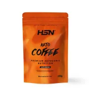 KETO CAFÉ INSTANTÁNEO 150g