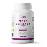 EXTRACTO DE MACA ANDINA (10:1) 500mg - 120 veg caps