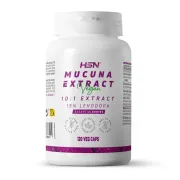 EXTRACTO DE MUCUNA PRURIENS (10:1) 500mg - 120 veg caps