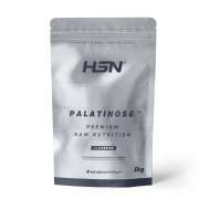 ISOMALTULOSA (Palatinose™) EN POLVO 1Kg SIN SABOR