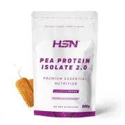 PROTEÍNA DE GUISANTE AISLADA 2.0 500g SPECULOOS