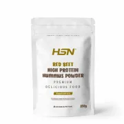 HUMMUS PROTEICO EN POLVO CON PROTEÍNA DE GARBANZO Y REMOLACHA ROJA 150g