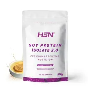 PROTEÍNA DE SOJA AISLADA 2.0 500g NATILLA