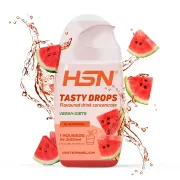 TASTY DROPS (SABORIZANTE LÍQUIDO SIN CALORÍAS) 65ml SANDÍA