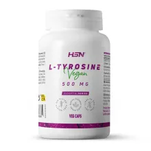 L-TIROSINA 500mg