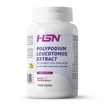EXTRACTO DE POLYPODIUM LEUCOTOMOS (15:1) 250mg