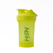 PRO SHAKER HSN WE ARE NUTRITION! BOLA MEZCLADORA