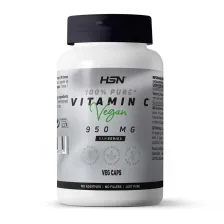 VITAMINA C 950mg