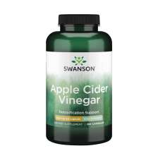 VINAGRE DE SIDRA DE MANZANA 625mg