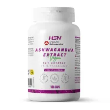 EXTRACTO DE ASHWAGANDHA KSM-66® (12:1) 300mg