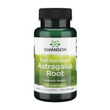 Full Spectrum® RAÍZ DE ASTRÁGALO 470mg
