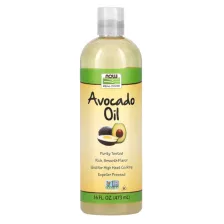 ACEITE DE AGUACATE PARA COCINAR