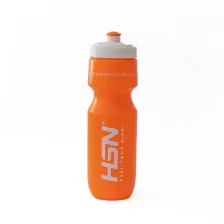 BIDÓN CICLISMO HSN 'FUEL YOUR RIDE'