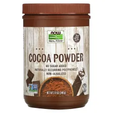 CACAO 100% PURO EN POLVO - 340g