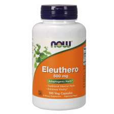 ELEUTHERO 500mg
