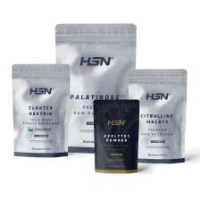 PACK 1 - ENERGÍA PARA LA RESISTENCIA *