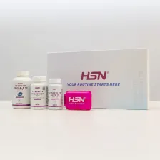 COFRE REGALO - TUS ESENCIALES