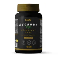 EVOBURN (SIN ESTIMULANTES)